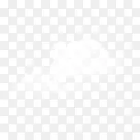 白色云朵天空-空若网 白色云朵天空-空若网