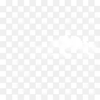 天空中白色云朵-空若网 天空中白色云朵-空若网