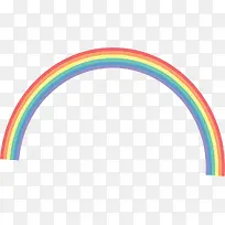 卡通彩虹-空若网 卡通彩虹-空若网