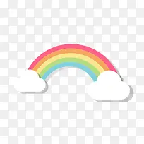 卡通彩虹-空若网 卡通彩虹-空若网