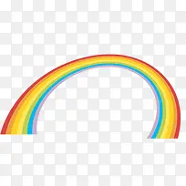 卡通彩虹-空若网 卡通彩虹-空若网