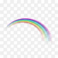 手绘彩虹-空若网 手绘彩虹-空若网