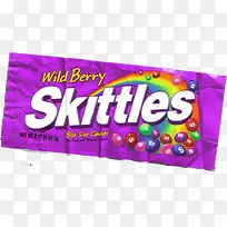 彩虹糖食品包装-空若网 彩虹糖食品包装-空若网