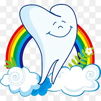 口腔可爱牙-空若网 口腔可爱牙-空若网