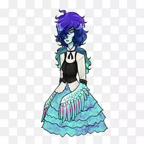 艺术时尚设计服装-沙怪-空若网 艺术时尚设计服装-沙怪-空若网