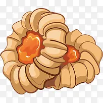 甜品蛋糕-空若网 甜品蛋糕-空若网