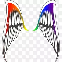 免版税图片集摄影剪贴画-翅膀-空若网 免版税图片集摄影剪贴画-翅膀-空若网