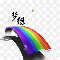 大气唯美创意梦想-空若网 大气唯美创意梦想-空若网