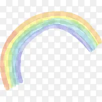 彩色分层漫画彩虹-空若网 彩色分层漫画彩虹-空若网