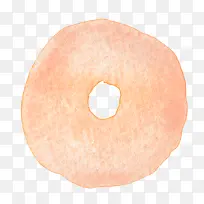 卡通甜甜圈-空若网 卡通甜甜圈-空若网