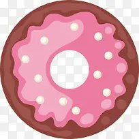 甜甜圈-空若网 甜甜圈-空若网