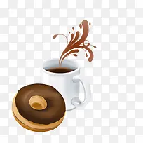 矢量咖啡-空若网 矢量咖啡-空若网