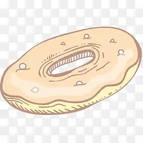 卡通甜甜圈-空若网 卡通甜甜圈-空若网