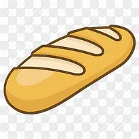 卡通面包-空若网 卡通面包-空若网