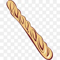 卡通面包-空若网 卡通面包-空若网