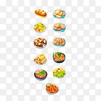 食物-空若网 食物-空若网