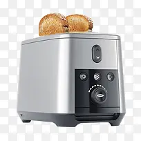 金属面包机-空若网 金属面包机-空若网
