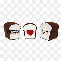 可爱面包-空若网 可爱面包-空若网