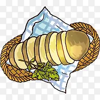 面包-空若网 面包-空若网