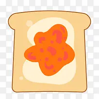 食物手绘食物 美食 卡通食物 -空若网 食物手绘食物 美食 卡通食物 -空若网