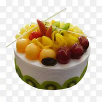 水果蛋糕-空若网 水果蛋糕-空若网