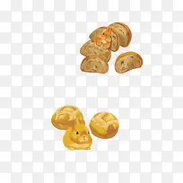 卡通蛋糕-空若网 卡通蛋糕-空若网