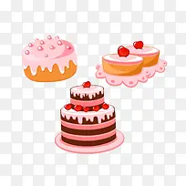 生日蛋糕-空若网 生日蛋糕-空若网