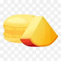 卡通食物 面包-空若网 卡通食物 面包-空若网