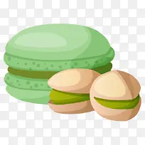 卡通食物 面包-空若网 卡通食物 面包-空若网