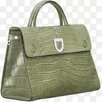 克里斯汀·迪奥·斯鳄鱼时尚手提包-伊娃·朗格利亚-空若网 克里斯汀·迪奥·斯鳄鱼时尚手提包-伊娃·朗格利亚-空若网
