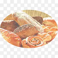 面包甜点食物高清-空若网 面包甜点食物高清-空若网