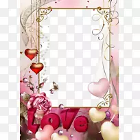 相框-爱情相框-空若网 相框-爱情相框-空若网