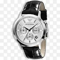 高清摄影皮质男士表-空若网 高清摄影皮质男士表-空若网