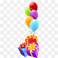 高清摄影手绘多彩气球-空若网 高清摄影手绘多彩气球-空若网
