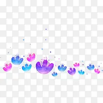 高清摄影手绘多彩海报花设计-空若网 高清摄影手绘多彩海报花设计-空若网