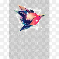 立体不规则图形-空若网 立体不规则图形-空若网