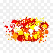 彩色渐变园背景-空若网 彩色渐变园背景-空若网