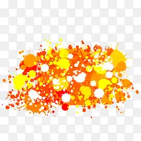 彩色渐变园背景-空若网 彩色渐变园背景-空若网