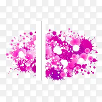 彩色渐变园背景-空若网 彩色渐变园背景-空若网