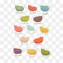 猫咪-空若网 猫咪-空若网