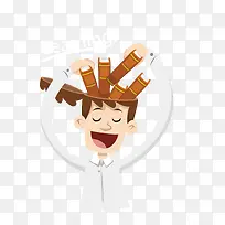 儿童知识智力信息表-空若网 儿童知识智力信息表-空若网