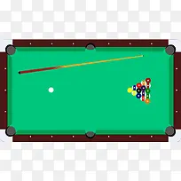 时尚桌球-空若网 时尚桌球-空若网