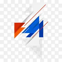 多彩几何-空若网 多彩几何-空若网