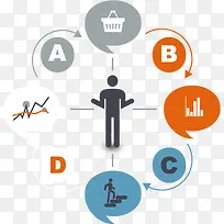 信息图表-空若网 信息图表-空若网