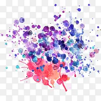 多彩墨迹-空若网 多彩墨迹-空若网