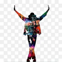 抽象人画-空若网 抽象人画-空若网