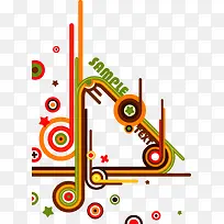 炫彩科技背景-空若网 炫彩科技背景-空若网