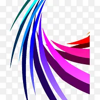 炫彩条纹-空若网 炫彩条纹-空若网