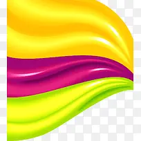 炫彩科技条纹-空若网 炫彩科技条纹-空若网