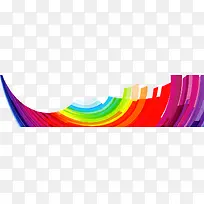 炫彩科技背景-空若网 炫彩科技背景-空若网